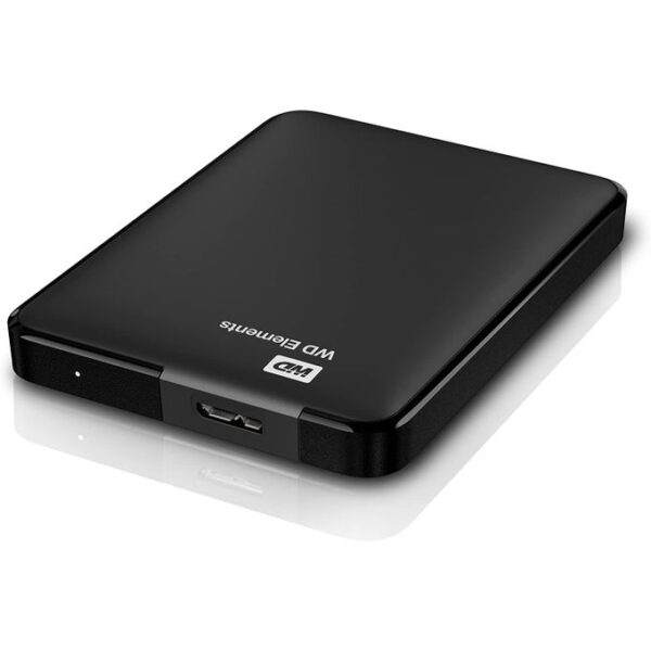 Disque Dur Externe