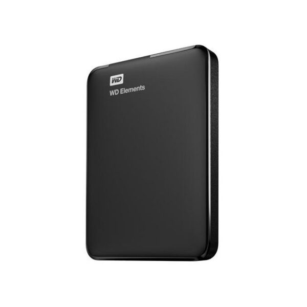 Disque Dur Externe