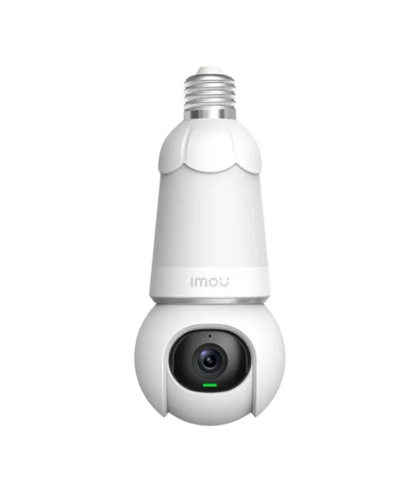 IMOU – CAMERA Bulb Cam 3MP
