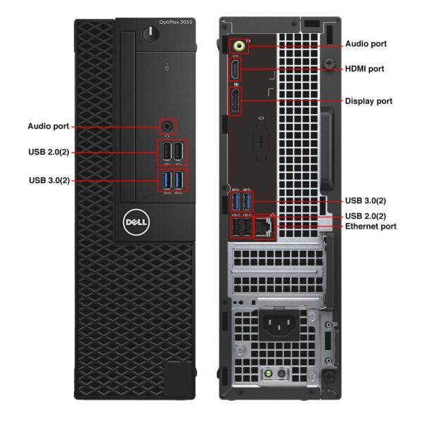 DELL
