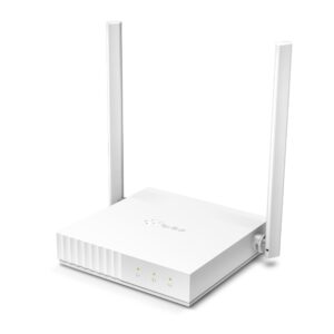 TP-Link TL-WR844N – Routeur Wi-Fi 300 Mbps