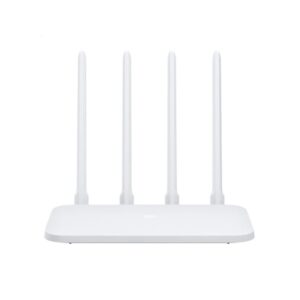 Xiaomi 4C – Routeur Wi-Fi 300 Mbps avec contrôle App