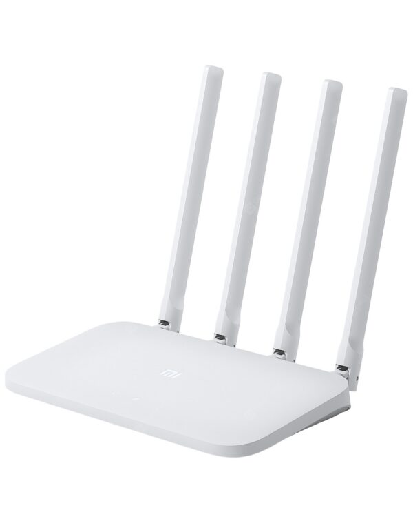 Xiaomi 4C – Routeur Wi-Fi 300 Mbps avec contrôle App – Image 2