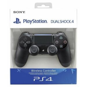 Manette PS4