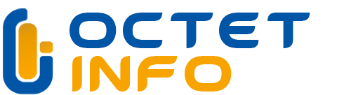 OCTET INFO